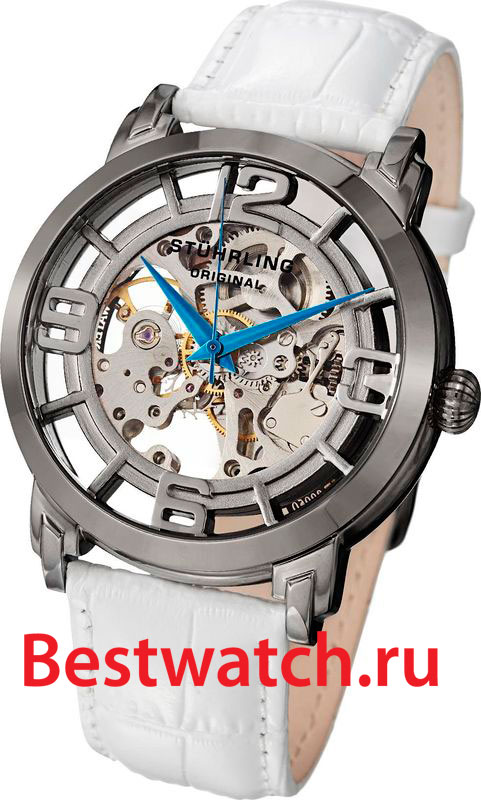 Часы Stuhrling Original Classique 165B2.33FP69